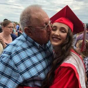 Meet your Posher, Grace